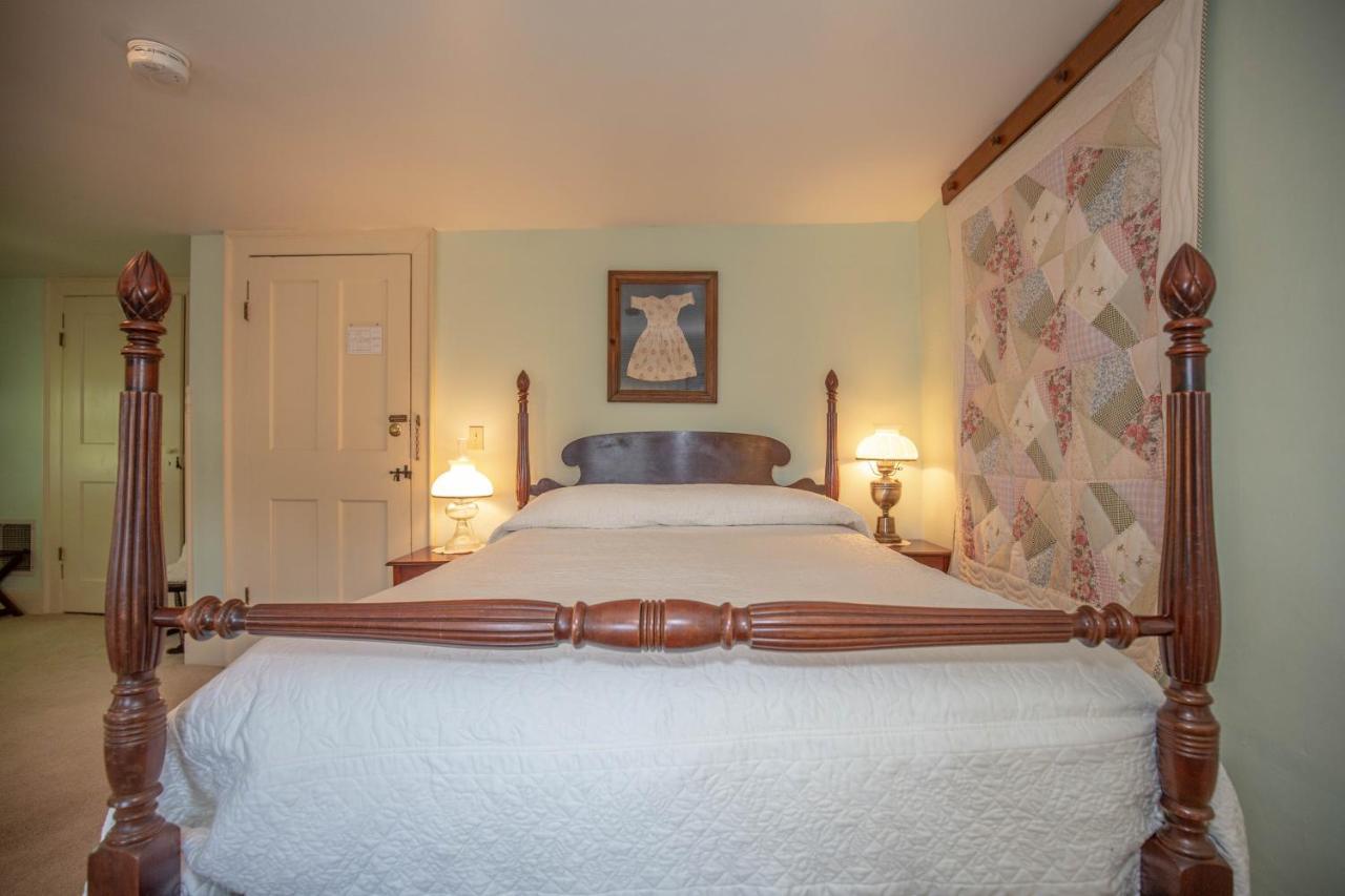 Clark Currier Inn Newburyport Extérieur photo